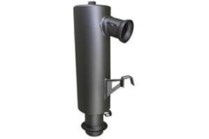 2008-2015 Ski doo MXZ/REV XP/Summit/Renegade/Sport / 800R HO / 600RS / 500SS / PTEK (Carb) – Trail Can by GGB Exhaust