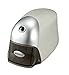 Bostitch EPS8HDGRY QuietSharp Executive Electric Pencil Sharpener, Gray primary