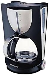 Coffee Maker 12 Cup Black \u0026 Decker Dcm 
