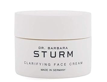 sturm clarifying cream