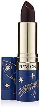 Revlon Shoot the Moon Collection Super Lustrous Lipstick, Power Move [Amazon Exclusive]