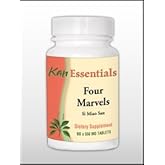 Kan Herbs - Four Marvels 60 tabs