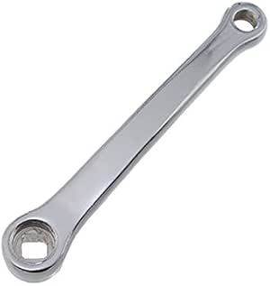 left crank arm square taper