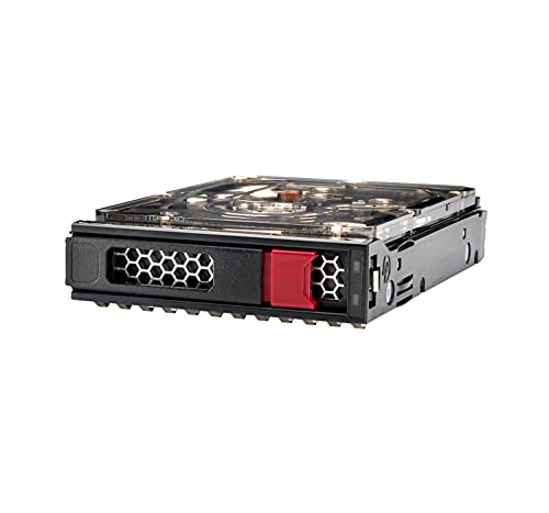 Hpe HP P23449-B21 16TB SATA 7.2K LFF LP 512e ISE HDD