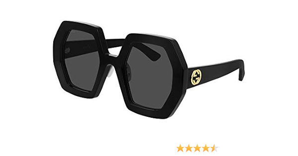 are gucci glasses on amazon real