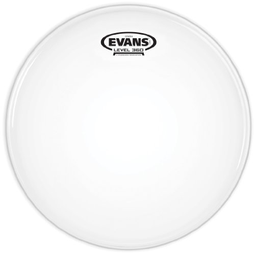 Evans Genera Drum Head, 14 Inch