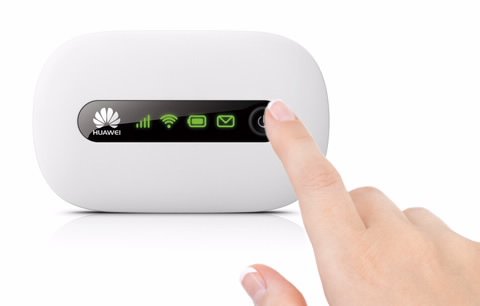 Hotspot unlocked worldwide router gsm huawei e5220s-6 mobile 3g h…