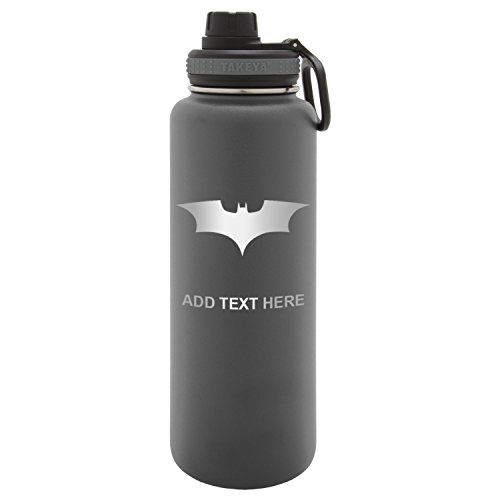Tumbler, 40 Oz, Gray