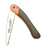 Bahco 7-1/2-Inch Folding Pruning Saw 396-HP