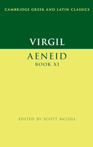Amazon.com: Virgil: The Georgics, Vol. II, Book III-IV (Cambridge