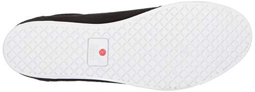 Blondo Women's Glenda Shoe, Black Suede, 7.5 Medium US
