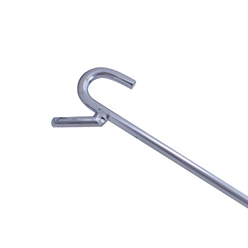 1 United+Pacific+90012+Chrome+Puller