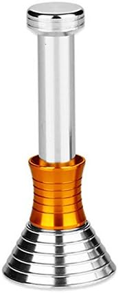 TKBOB Moon Drop Decompression Toys Fidget Desk Toy Displaying Gravity Moon Mars Earth for office Classes (red mars)