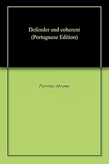 Livro Defender and coherent