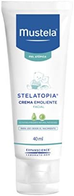 mustela stelatopia 40ml