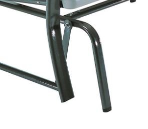 Sunniland Patio 10" Glider Bearing Arm - 2 Pack