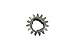 Toro 105-3040 15T Pinion Gear