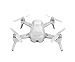 Yuneec Breeze Flying Camera - Compact Smart Drone with Ultra High Definition 4K video (Renewed)