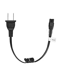 Stun - Cable de carga para pistolas VTS-989-58, VTS-195, VTS-T01, Police 305, Police 519, Police 928-58, Avenger, Guard Dog Security, Jolt, Stun Master, Sabre y la mayoría de otras pistolas de pistola