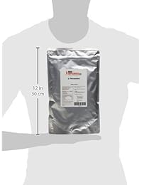 bulksupplements l-threonine en polvo puro, 1