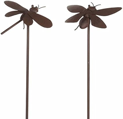 LHéritier Du Temps La maldición del Tiempo – Juego de 2 Insectos ...