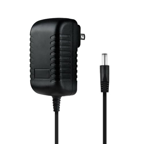 BBAUER Wall AC Adapter Power for Jungle # 10114 Ingenuity InLighten Cradling Swing PSU