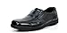 BRUNO MARC MODA ITALY COLLAR Men's Classic On The Go Casual Loafers Oxfords shoes