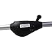 Comie 750W Drywall Sander Commercial Electric Adjustable Variable Speed Sanding Pad