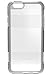 Pelican Adventurer Phone Case for iPhone 6 Plus/6S Plus Case (Clear)