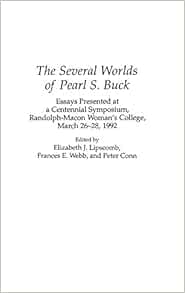 Pearl s buck famous works picture