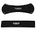 Fixate Cell Gel Pads Flourish Lama Amazing Nano Rubber Pad Universal Sticker,Mobile Phone Holder Sticky Pad/Car/Cell Phone/Phone Plus Stand Holder Sticky Pad for All Android Smartphone Phone