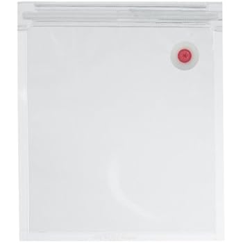Waring Pro PVS1000CQB 1-Quart Pistol Vac Reusable Bags, 24 Count