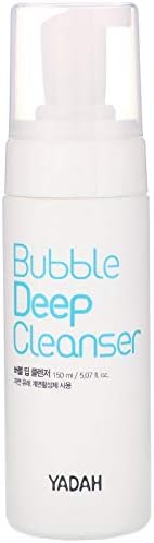 yadah bubble deep cleanser