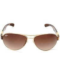 Gafas de sol de aviador Ray-Ban RB3509