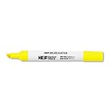 Eberhard Faber,Berol Highlighters, 12 Yellow Highlighters