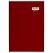 DayMinder Monthly Planner 2016, Premiere, 7.88 x 11.88 Inches, Assorted Colors - Color May Vary (G470H-10)