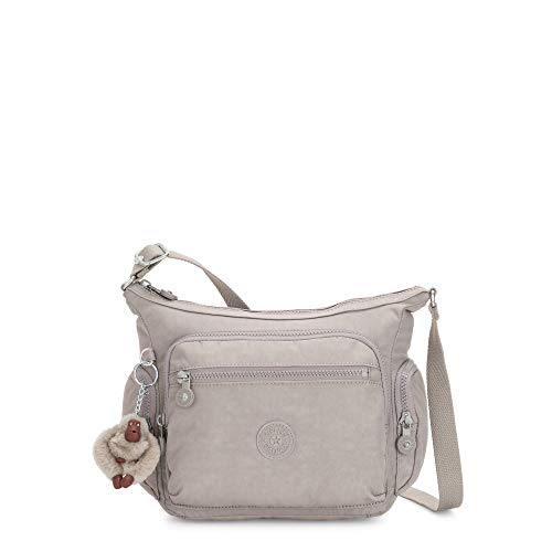 kipling gabbie small crossbody bolsa