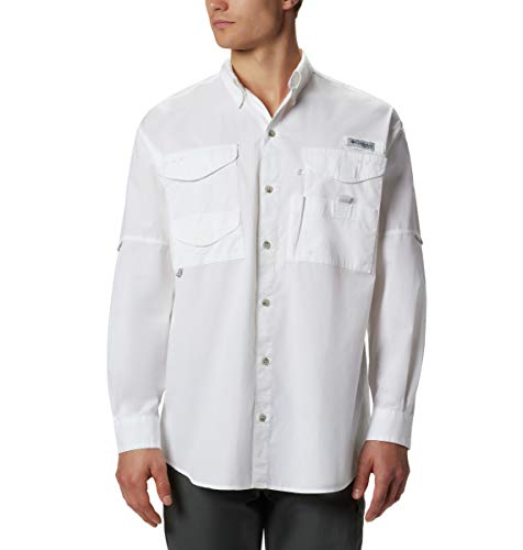 Columbia Men's Bonehead Long Sleeve Shirt