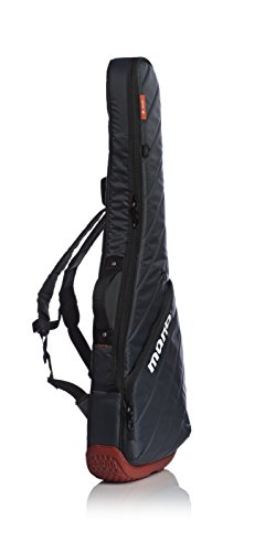 MONO M80 Vertigo Electric Guitar Case - Grey - Thumbnail 3