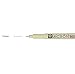 Sakura 50045 Pigma Micron Pen, Black