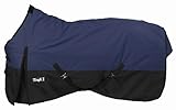 Tough 1 600 Denier Waterproof Horse Sheet, Navy