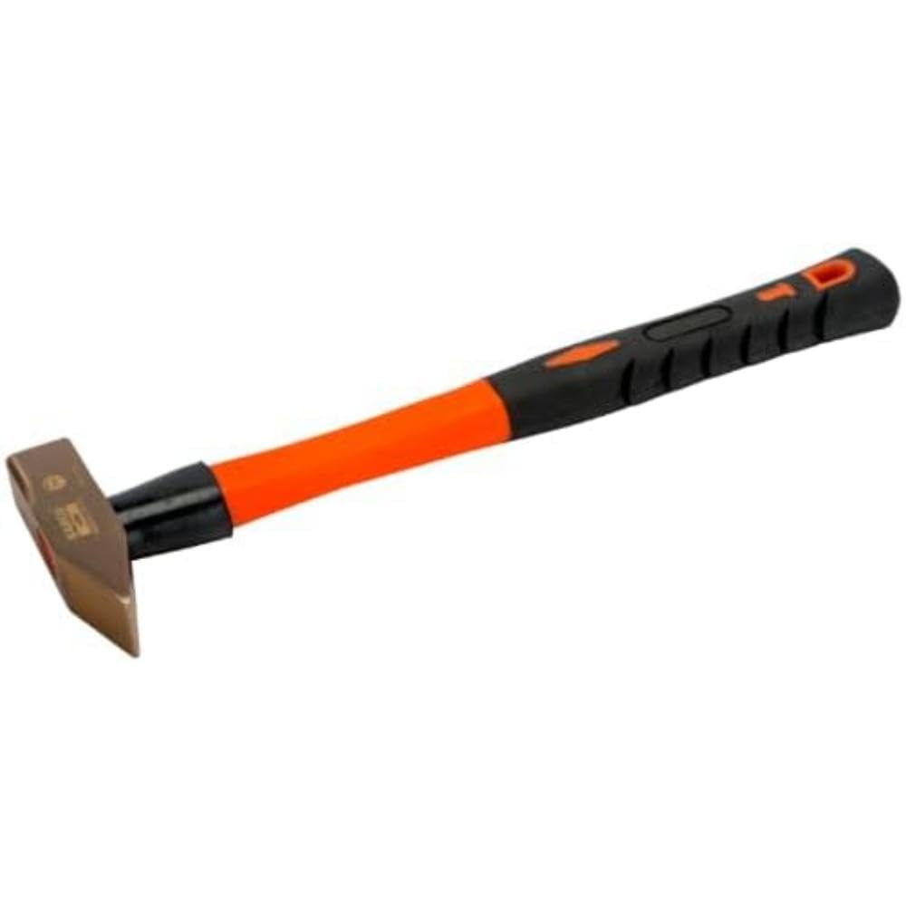 Bahco nsb504 – 100-fb Hammer antichispa Mechanical cu-be100fb