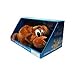 LOL (Laugh Out Loud) Rollovers- Brown Labrador Dog