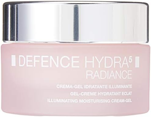 bionike defence hydra light moisturizing cream
