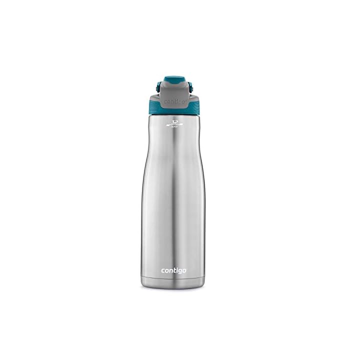 Contigo Water Bottle