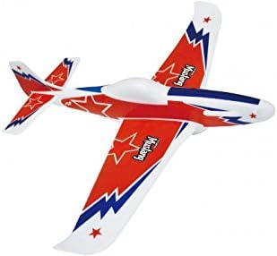 S- Series small Mustang glider with Stickers