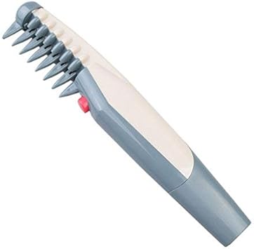 Ofkpo Toilettage Peigne Pour Chien Et Chat Rasoirs Pour Animaux De Compagnie Outil Pour Nœud Amazon Fr High Tech