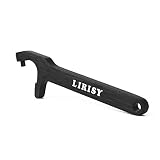 LIRISY Magazine Disassembly Tool for Glock, Mag Plate Removal Tool, Glock 19 26 27 43 Accessories