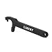 LIRISY Magazine Disassembly Tool for Glock, Mag Plate Removal Tool, Glock 19 26 27 43 Accessories