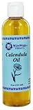 Calendula Oil 4 Ounces by Wiseways